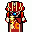 Fortune Robe