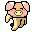Piggy Gloves