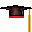 Baccalaureate Hat