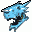 Ice Dragon Helmet