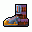 Bloodmoon Boots