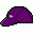 Yahoo Duckbilled Hat