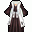 Azrael Robe