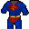 Superman Suit