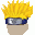 Konoha Ninja Hat