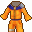 Konoha Ninja Suit