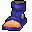 Konoha Ninja Shoes
