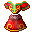 Magic Woods Robe