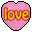    LOVE