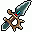 Blade of the Frozen Crescent