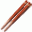 Oriental Mystic Chopsticks