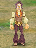 Accessory - Allan