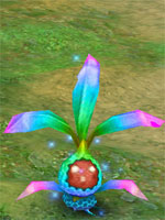 Hatred Shrub