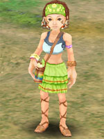 Girl - Lena