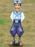 Sailor 3008