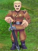 Argent Ambassador - Yata