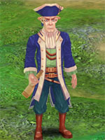 Navy Frontline Commander