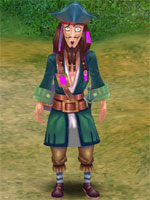Jack Arrow